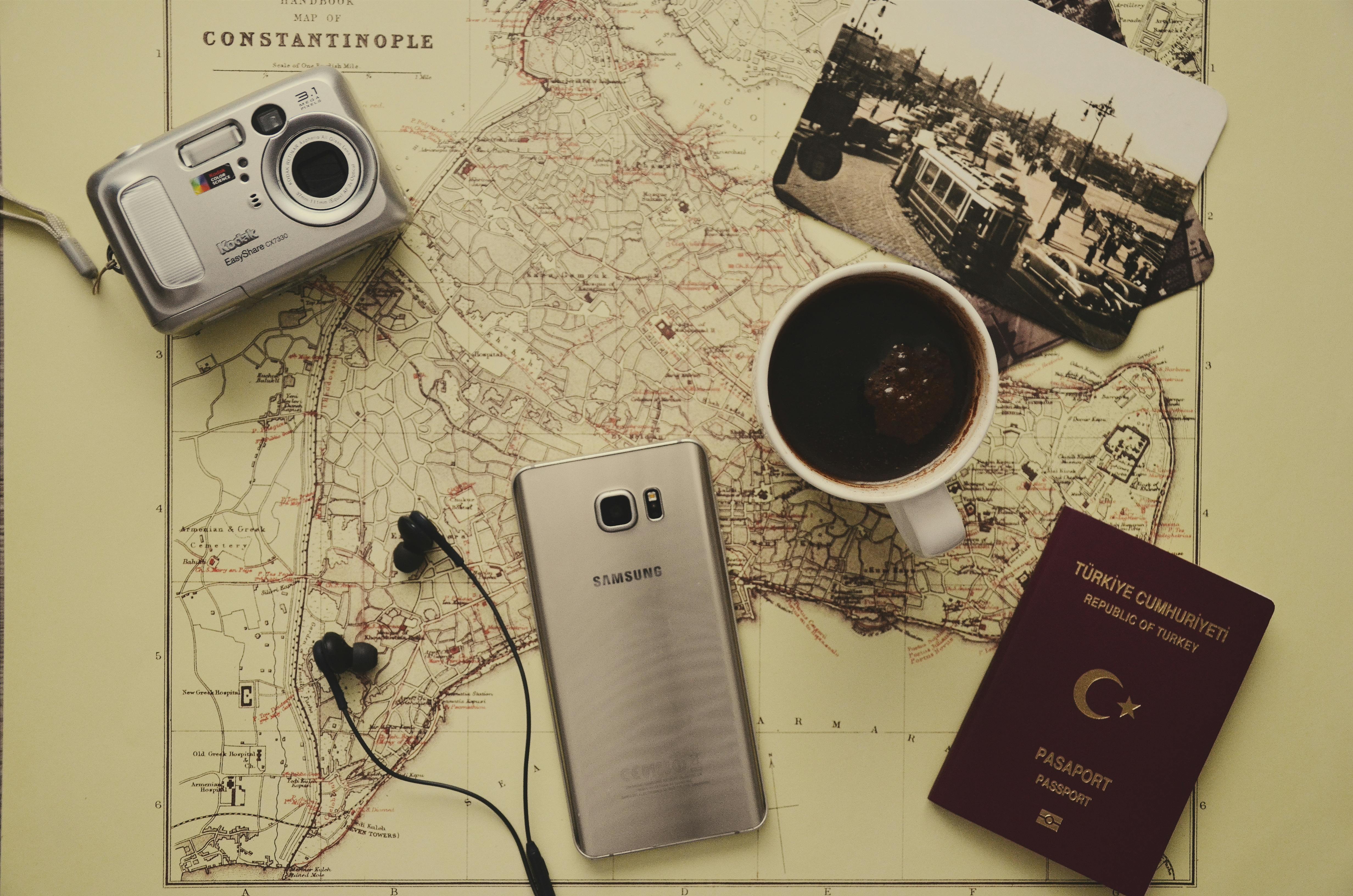 Mastering the Art of Travel Planning: Tips for Researching and Planning Ahead of Your Trip