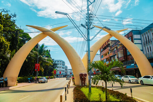 Discover the Best Places to Visit in Mombasa, Kenya